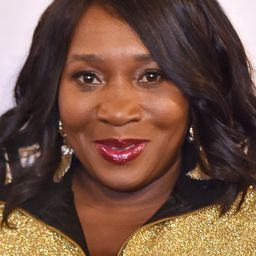 Bevy Smith 飾演 Herself