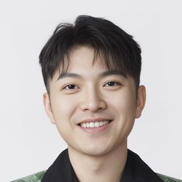 周鐵男 飾演 Gangster Beat