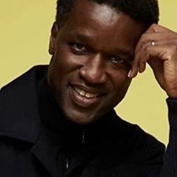 吉爾伯特·奧沃 飾演 Ace