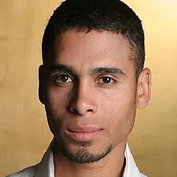 Wilson Jermaine Heredia - The Rainbow Bridge Motel演員 飾演Lonzie