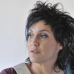 Wendy Melvoin - 紫雨演員 飾演Wendy