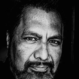 大衛·索西多 - 六條道路通日落演員 飾演Rosco