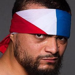 Mark Sanchez 飾演 Santana