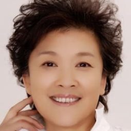 宋春麗 - Lie huo jin gang演員 飾演金月波