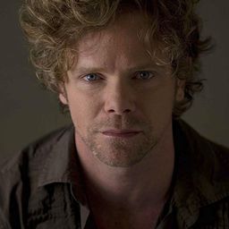 Jimmy Shaw 飾演 Inspector Keck