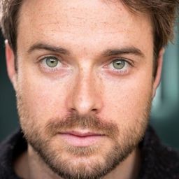 Shayn Herndon - 天劫倒數：大遷徙演員 飾演Steven Holt