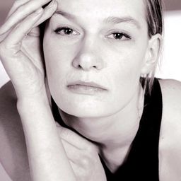 Maria Seweryn 飾演 Dorota