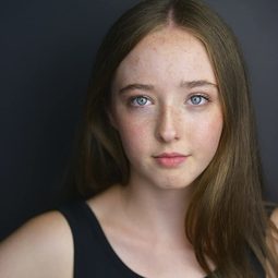 Alexa Shae Niziak 飾演 Margie