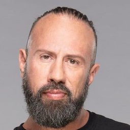 Sean Michael Waltman 飾演 Self