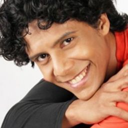 Wendell Bendelack - 一個老豆一個爸演員 飾演Gurununda