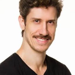 Theodoro Cochrane - 同伴之旅演員 飾演