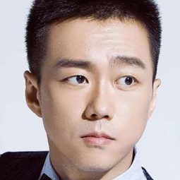 鄧煬 飾演 Water jug monk