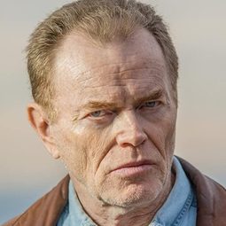 Mark Phelan - 為人師表演員 飾演Cop