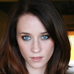 Mekenna Melvin - The Bad Guys演員 飾演Annie