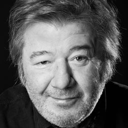 Krasimir Dokov - Lost and Found演員 飾演(segment 