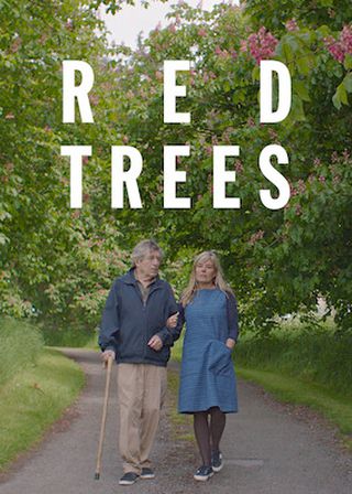 《紅樹》電影海報