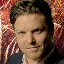 Rhys Thomas - Queen: From Rags to Rhapsody導演