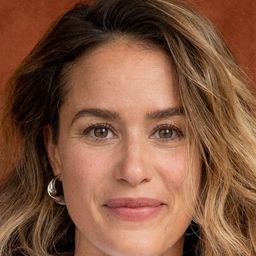 Alice David 飾演 Sonia