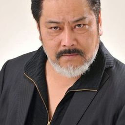 海道力也 飾演 Ohtani（the boss of a Yakuza）