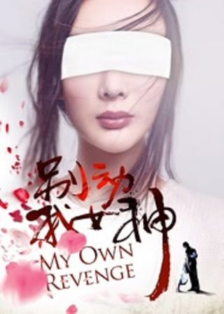 《別動我女神》電影海報