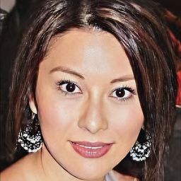 黎淑賢 飾演 Sandy