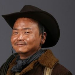 房旭世 - 九色鹿王·前塵演員 飾演Zhang Xuanping