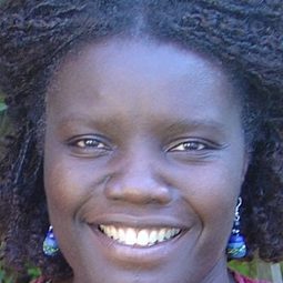 Joy Richardson - 一個人的朝聖演員 飾演Sister Philomena