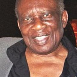 Ilario Bisi-Pedro 飾演 Sebituana