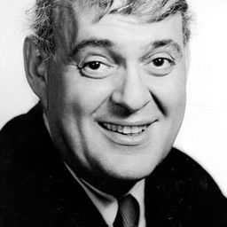 Zero Mostel 飾演 John