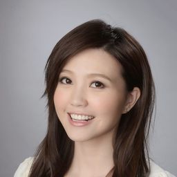 吳若希 飾演 