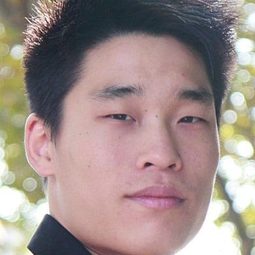 Kai Fung Rieck - 攻殼機動隊演員 飾演Diamond Face