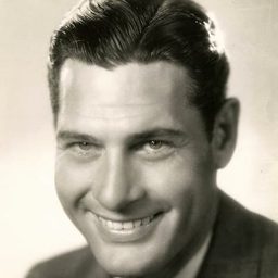 Richard Arlen 飾演 Walt Martin