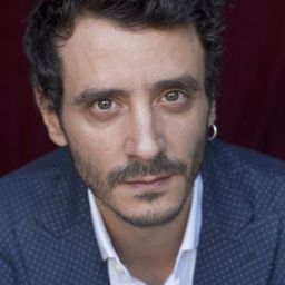 伊格納西奧·馬特奧斯 飾演 Fotógrafo plaza