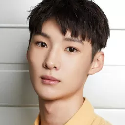 楊卓叡 - 為我辦一場西式的喪禮演員 飾演Zit