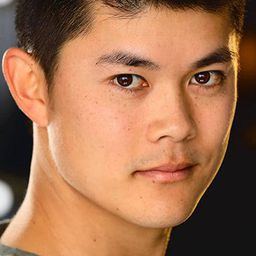 哈裏森·徐 飾演 Ryan