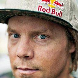 Travis Rice 飾演 Self