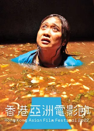 系列電影海報