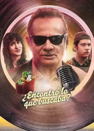 《Have a nice day!》電影海報