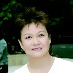 羅冠蘭 飾演 