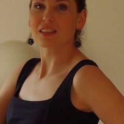 Magdalena Kacprzak 飾演 Magda