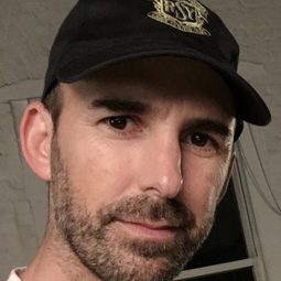 Matthew Frost - 板仔玩轉編劇