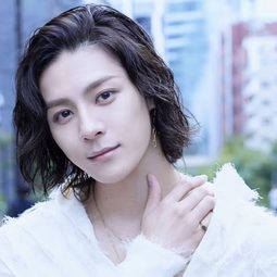 Kohei Nagata 飾演 Reiji Doki / Gavan Infinity