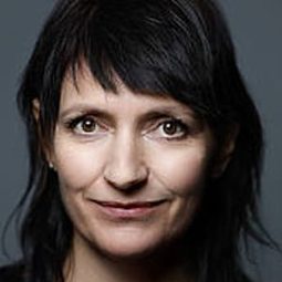 Sukie Smith 飾演 Marlene