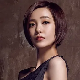 郭采潔 飾演 Cherr