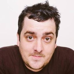 Daley Pearson 飾演 Darryl Jacobson