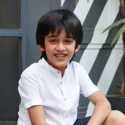 羅尼特·卡姆拉 飾演 Ketan 'Kittu' Talwar