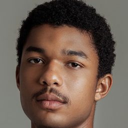 胡安·派瓦 飾演 Mauricio