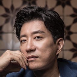 金明民 飾演 Heo Hyeon-su