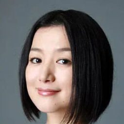 鈴木京香 - 星をかった日演員 飾演Ninya  (Voice)