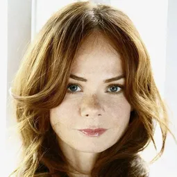 Nadia Litz - 豐收之後演員 飾演Jude Gare